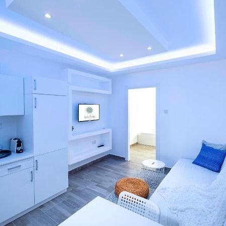 Apartament Just Holidays Protaras Zewnętrze zdjęcie
