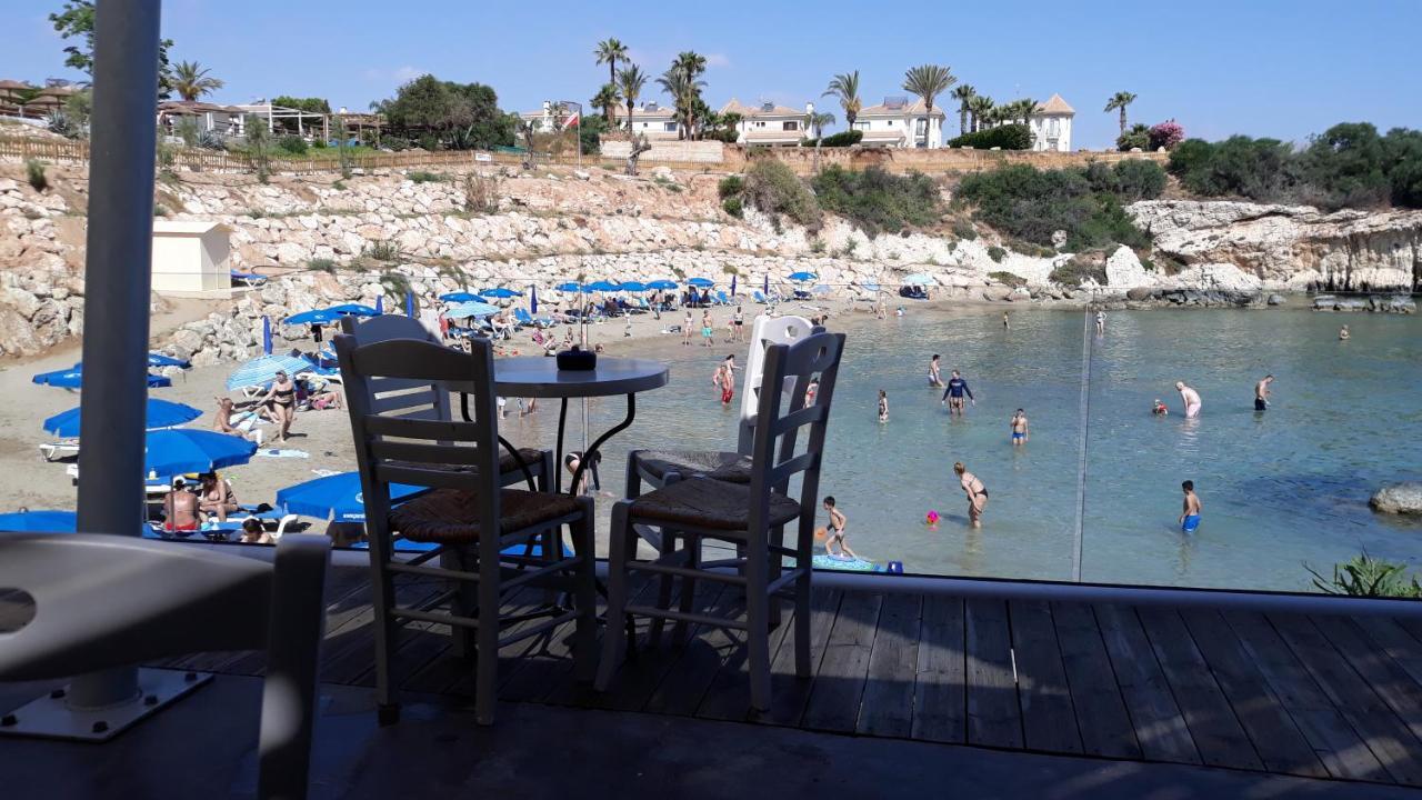 Apartament Just Holidays Protaras Zewnętrze zdjęcie