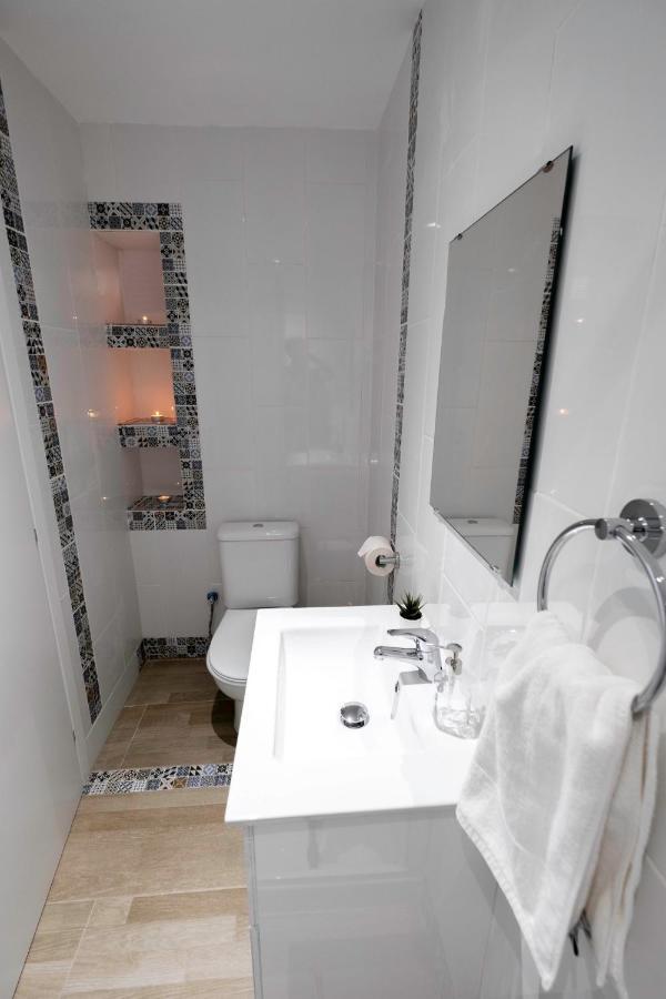Apartament Just Holidays Protaras Zewnętrze zdjęcie