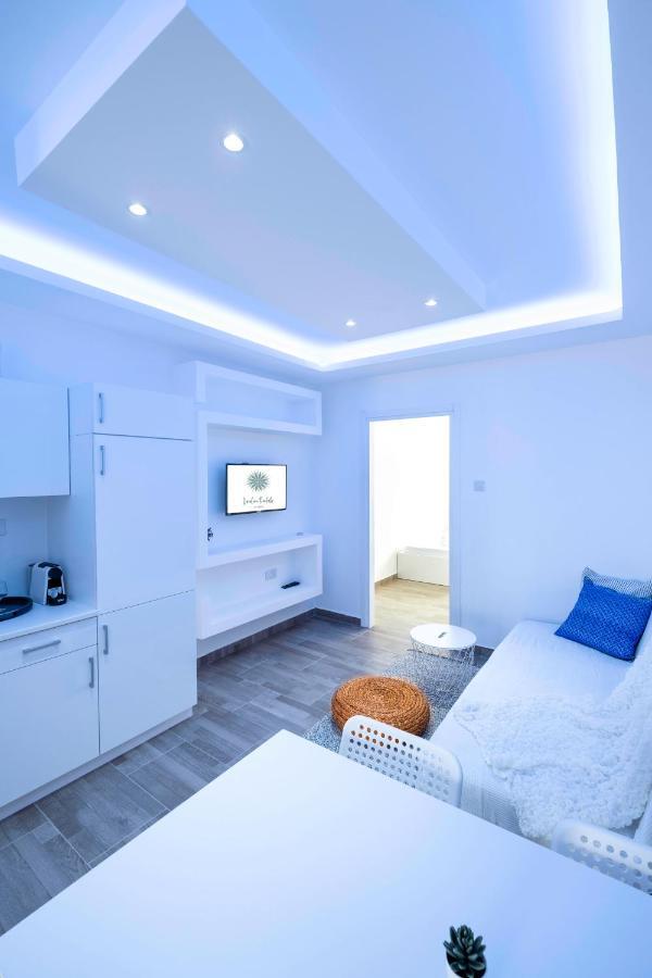 Apartament Just Holidays Protaras Zewnętrze zdjęcie