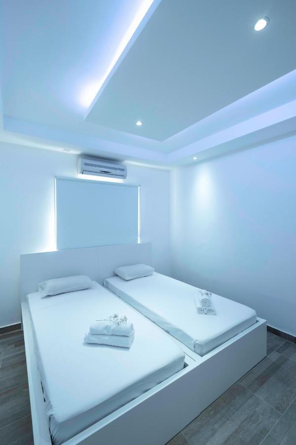 Apartament Just Holidays Protaras Zewnętrze zdjęcie