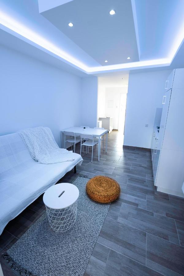 Apartament Just Holidays Protaras Zewnętrze zdjęcie