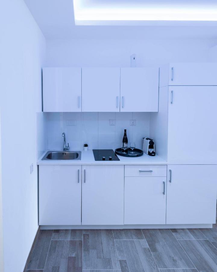 Apartament Just Holidays Protaras Zewnętrze zdjęcie